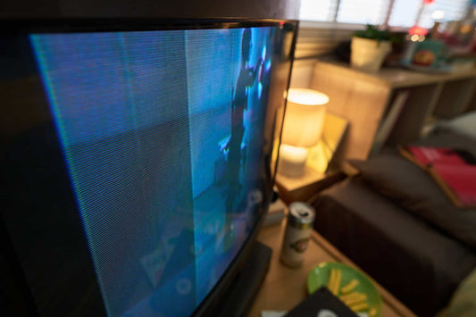 Tietoa Suomen televisiolähetysten siirtymästä 2025 - Lourun verkkokauppa