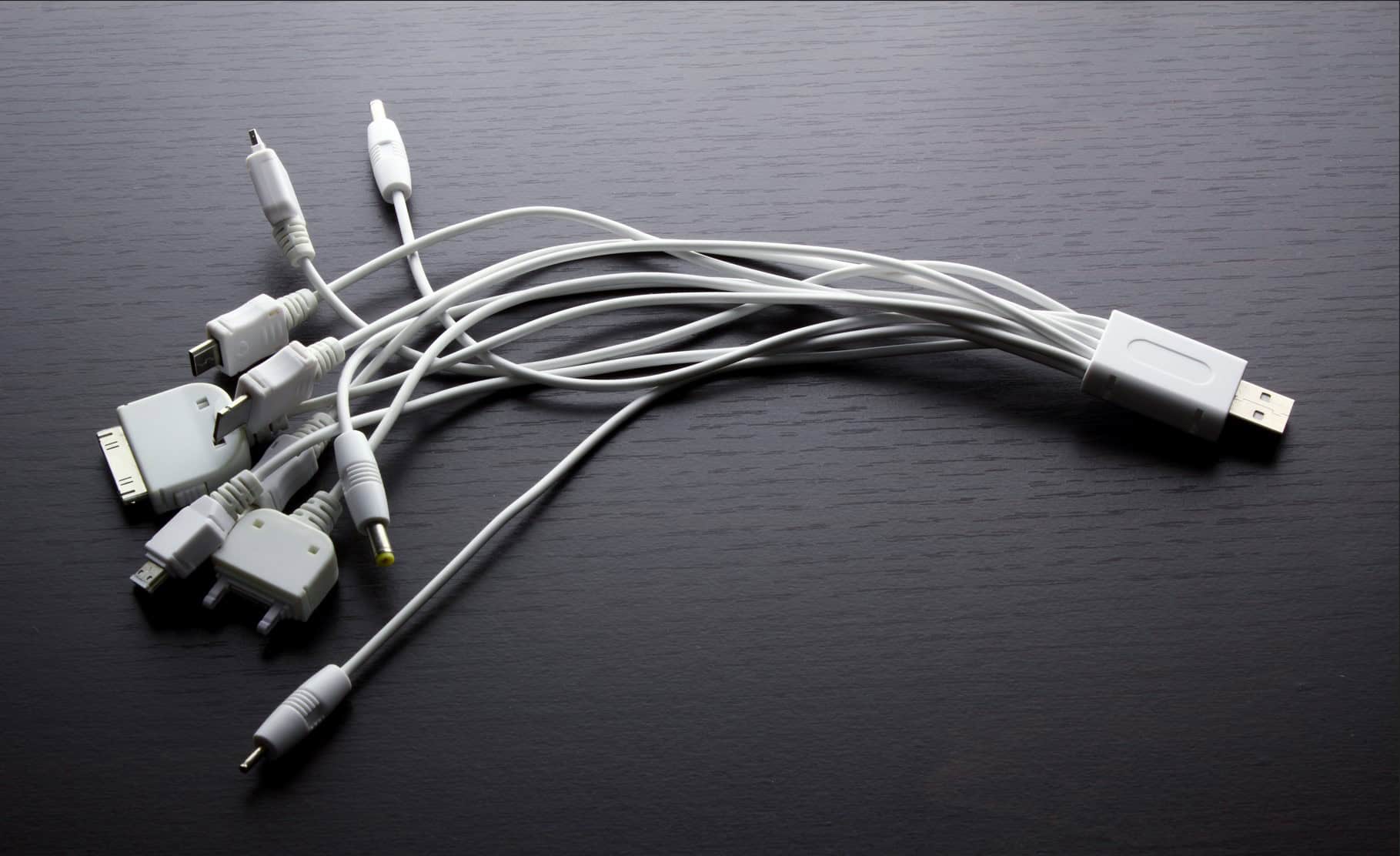 Adapterit - Lourun verkkokauppa