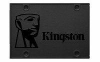 Kingston A400 480 Gt 2,5" SATA SSD -levy