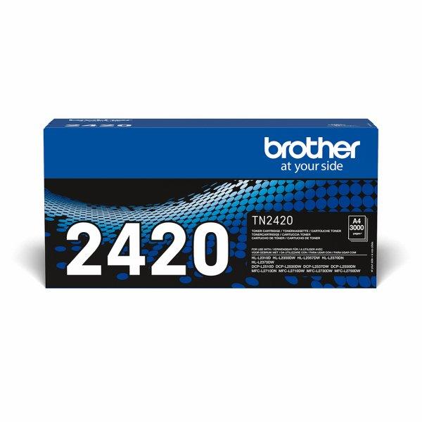 Brother TN-2420 - Lourun verkkokauppa