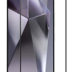 Screenor Samsung Galaxy A36 / A56 / S24 FE Tempered Glass Screen Protector