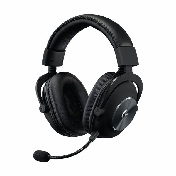 Logitech G PRO X -pelikuulokkeet