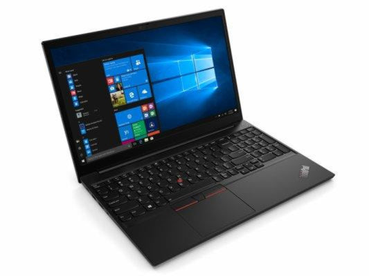 Lenovo Thinkpad E15 kannettava tietokone - Lourun verkkokauppa