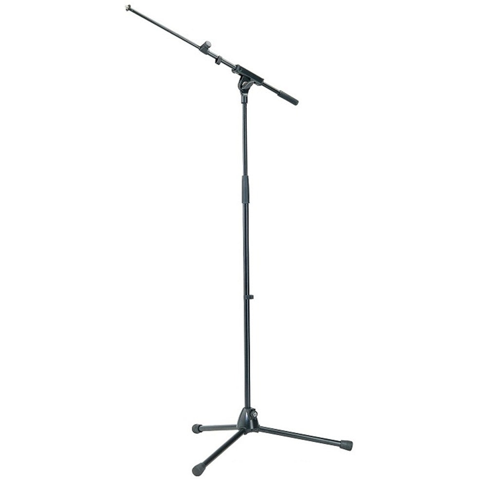 K&M 210/8B mikrofoniteline