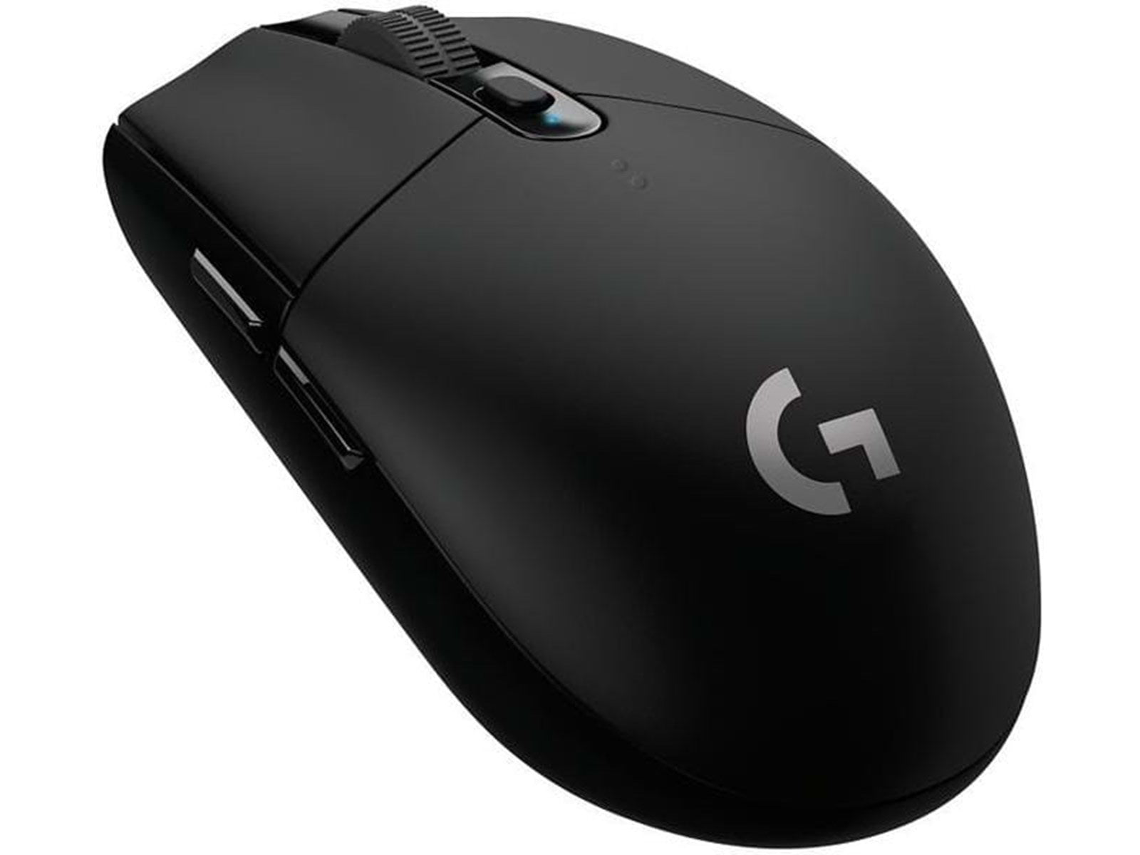 Logitech G305 langaton LIGHTSPEED pelihiiri, musta