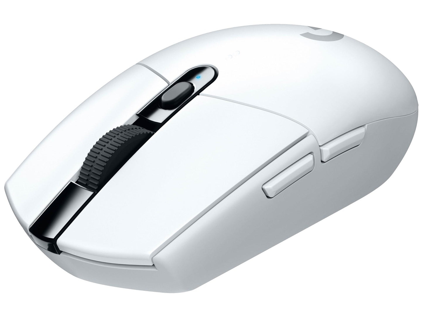 Logitech G305 langaton LIGHTSPEED pelihiiri, valkoinen