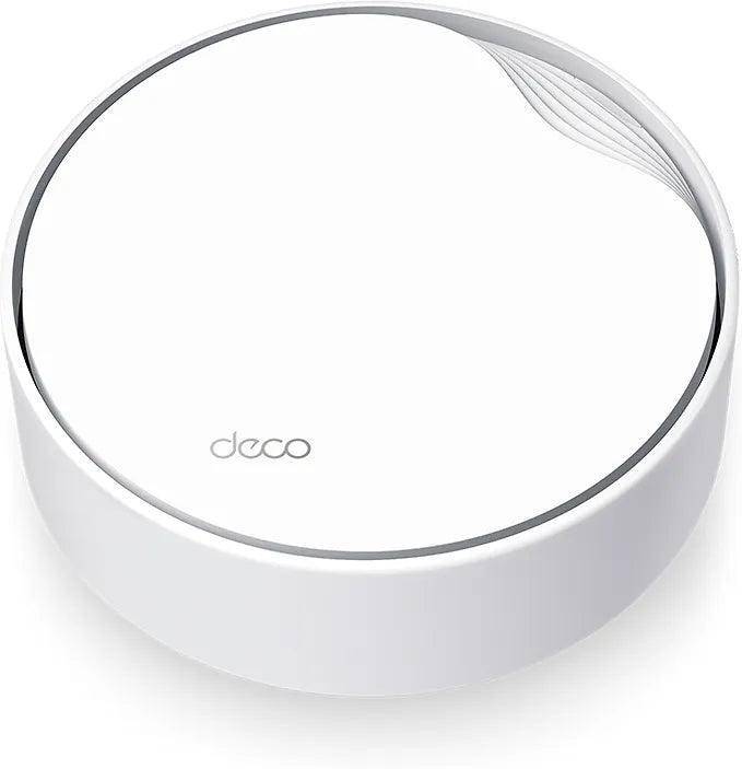 TP-Link Deco X50-PoE WiFi 6 -Mesh-reititin - Lourun verkkokauppa