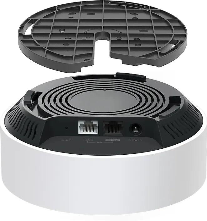 TP-Link Deco X50-PoE WiFi 6 -Mesh-reititin - Lourun verkkokauppa