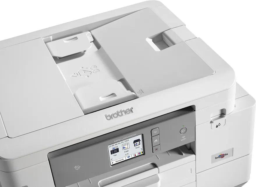 Brother MFC-J4540DW tulostin - Lourun verkkokauppa