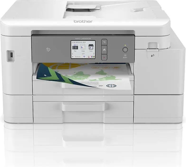 Brother MFC-J4540DW tulostin - Lourun verkkokauppa