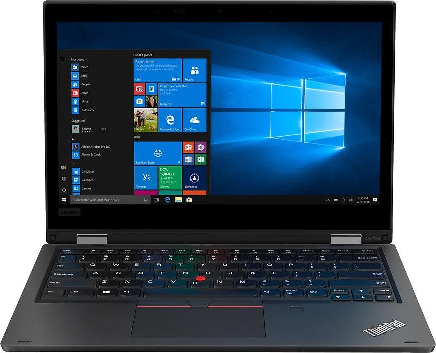 Lenovo Thinkpad L390 - Lourun verkkokauppa