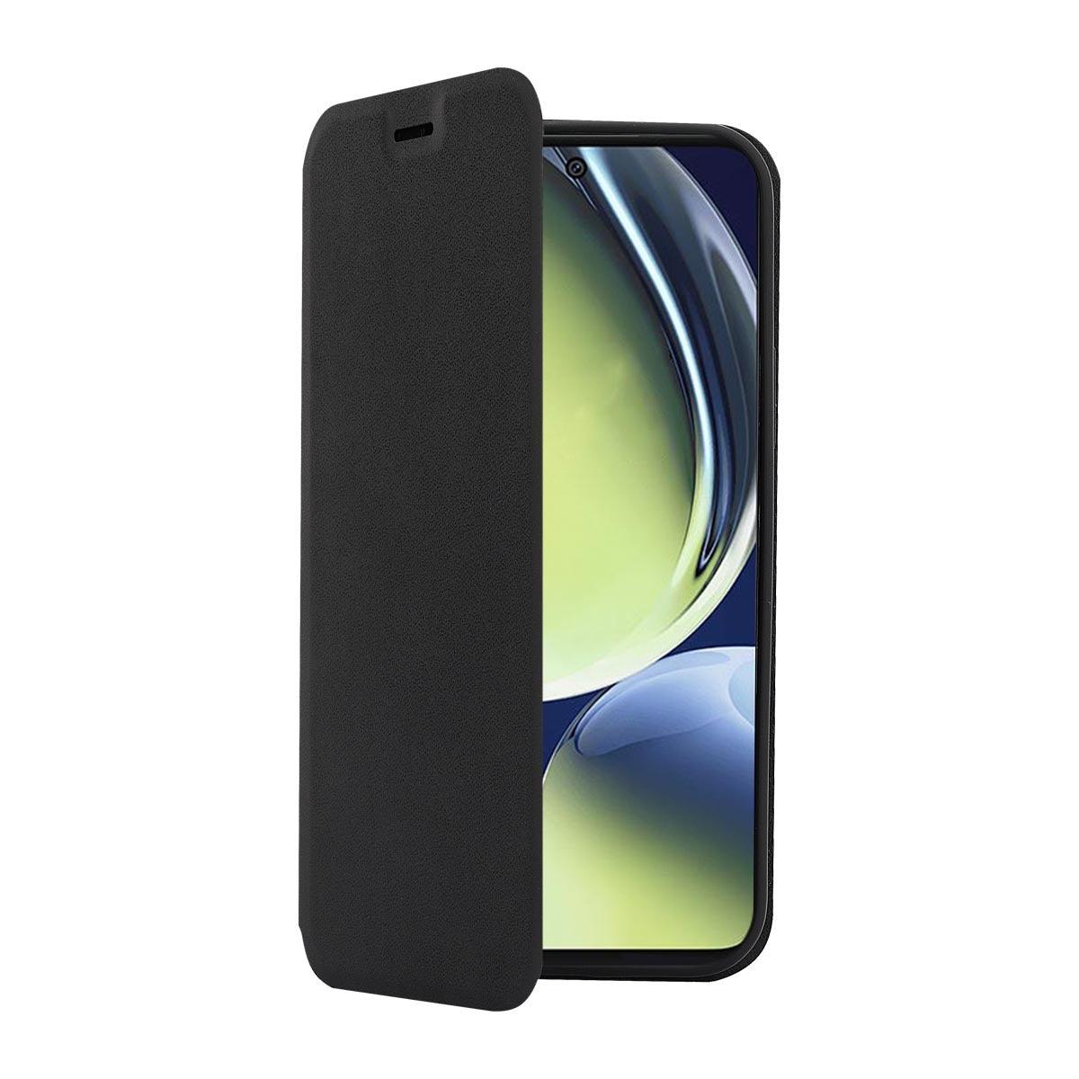 Screenor Clever OnePlus Nord CE 3 LITE 5G suojakotelo, musta - Lourun verkkokauppa