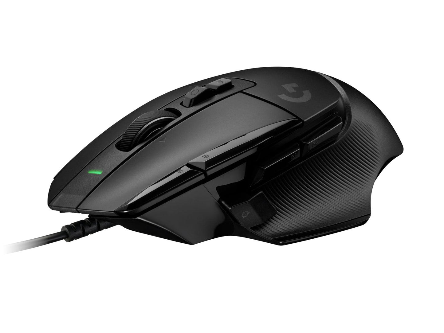 Logitech G502 X langallinen pelihiiri - Lourun verkkokauppa