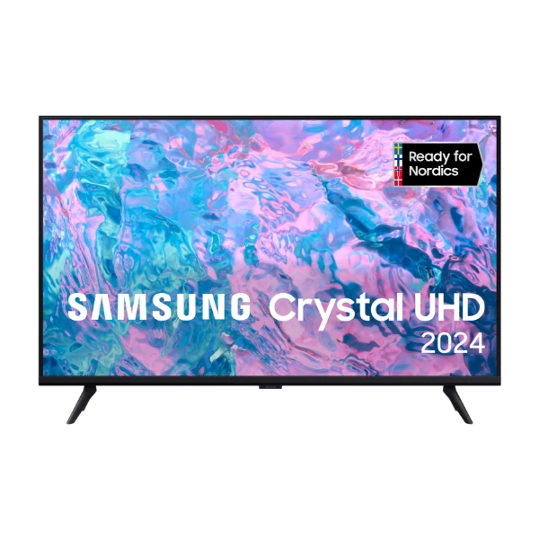 Samsung 55" TU55CU6905K - Lourun verkkokauppa