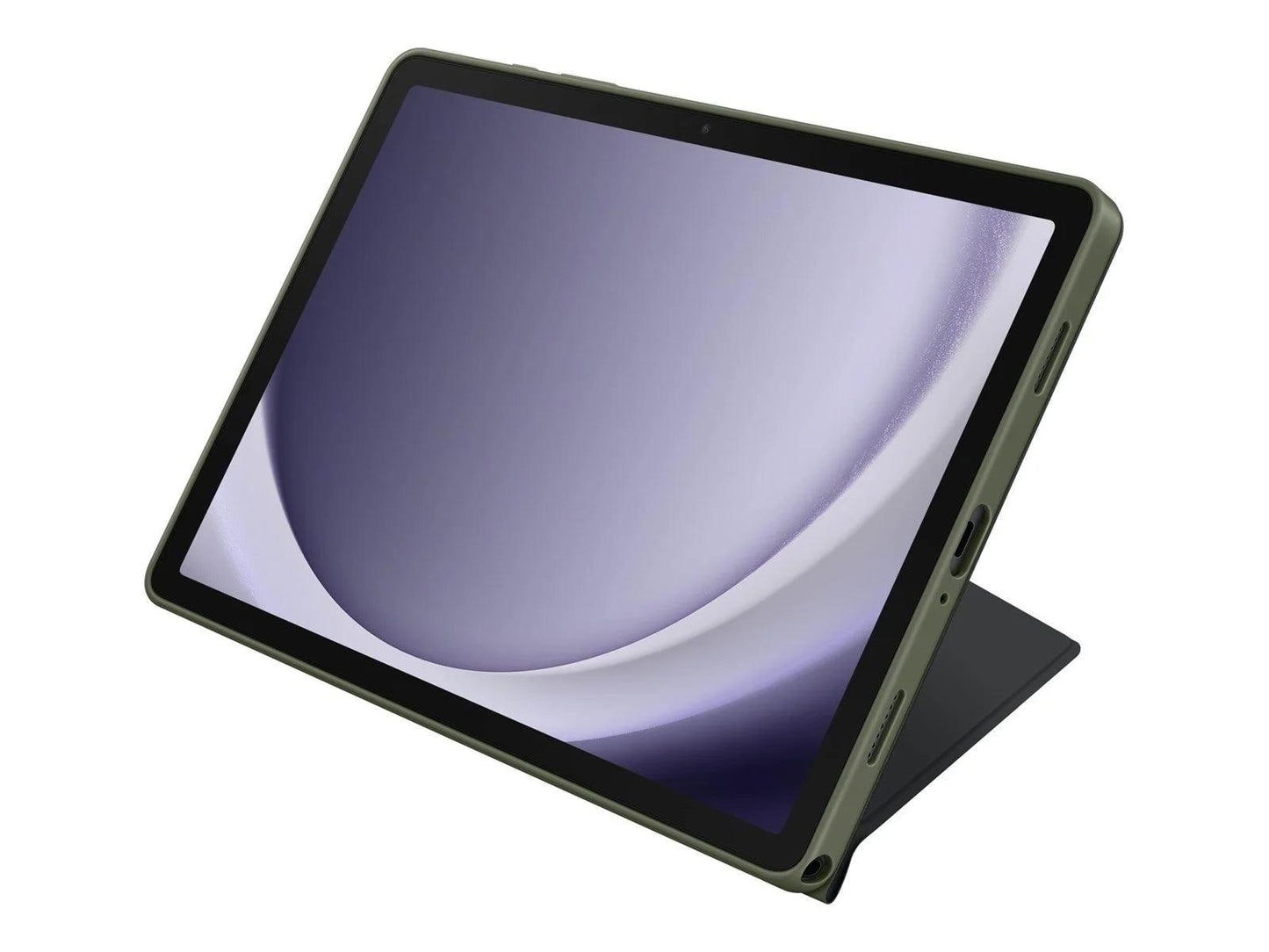 Samsung Book Cover Galaxy Tab A9+ 5G - Lourun verkkokauppa