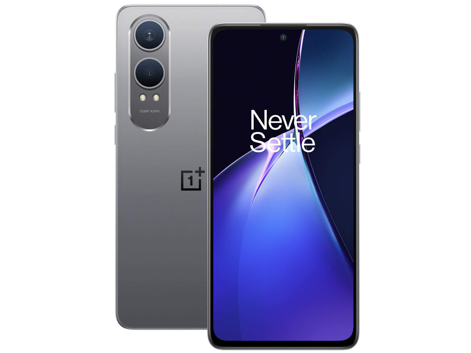 OnePlus Nord CE4 Lite 5G 8GB/256GB, hopea