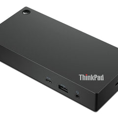 Lenovo ThinkPad Universal USB-C -telakka