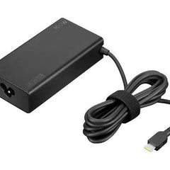 Lenovo 4X21M37469 AC-laturi (USB-C) 100W - Lourun verkkokauppa