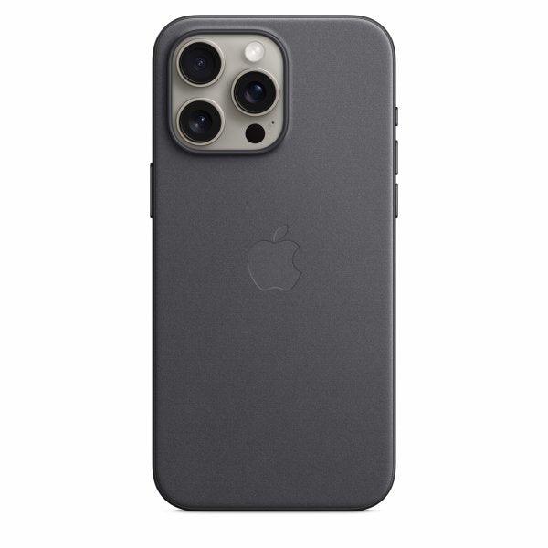 Apple iPhone 15 Pro Max FineWoven suojakuori - Lourun verkkokauppa