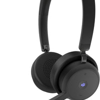 Lenovo Wireless VoIP Headset (Teams) – langattomat toimistokuulokkeet
