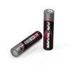 Ansmann Alkaline Alkaliparistot Micro AAA LR03 (20kpl) - Lourun verkkokauppa