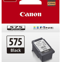 Canon PG-575 -mustekasetti, musta, myyntipakkaus