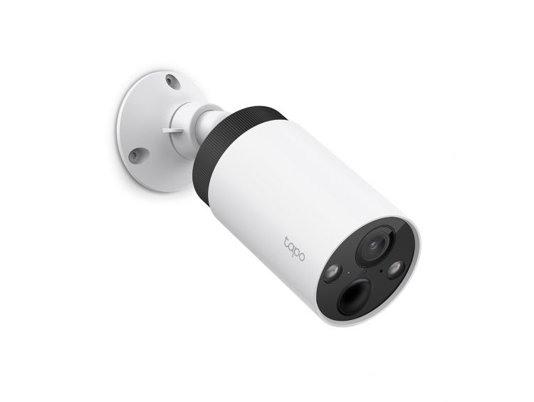TP-LINK Tapo C420S1 WiFi valvontajärjestelmä