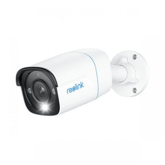 Reolink P330 (RLC-810A) 8MP bullet-PoE-kamera edestä