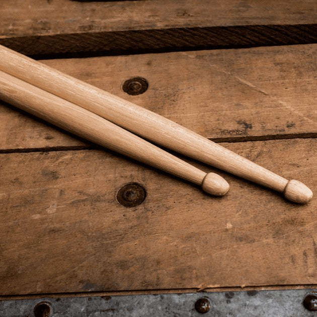 Vic Firth 7A American Classic® Wood Tip - rumpukapulat