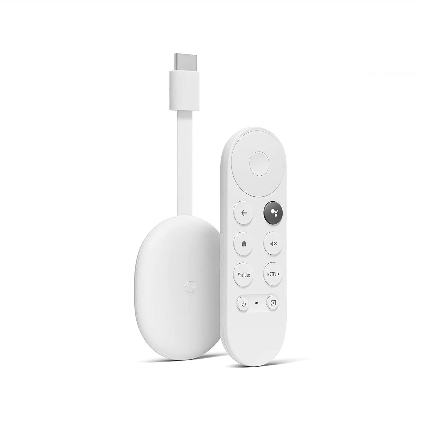 Google Chromecast HD - Lourun verkkokauppa