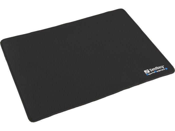 Sandberg Gamer Mousepad - Lourun verkkokauppa