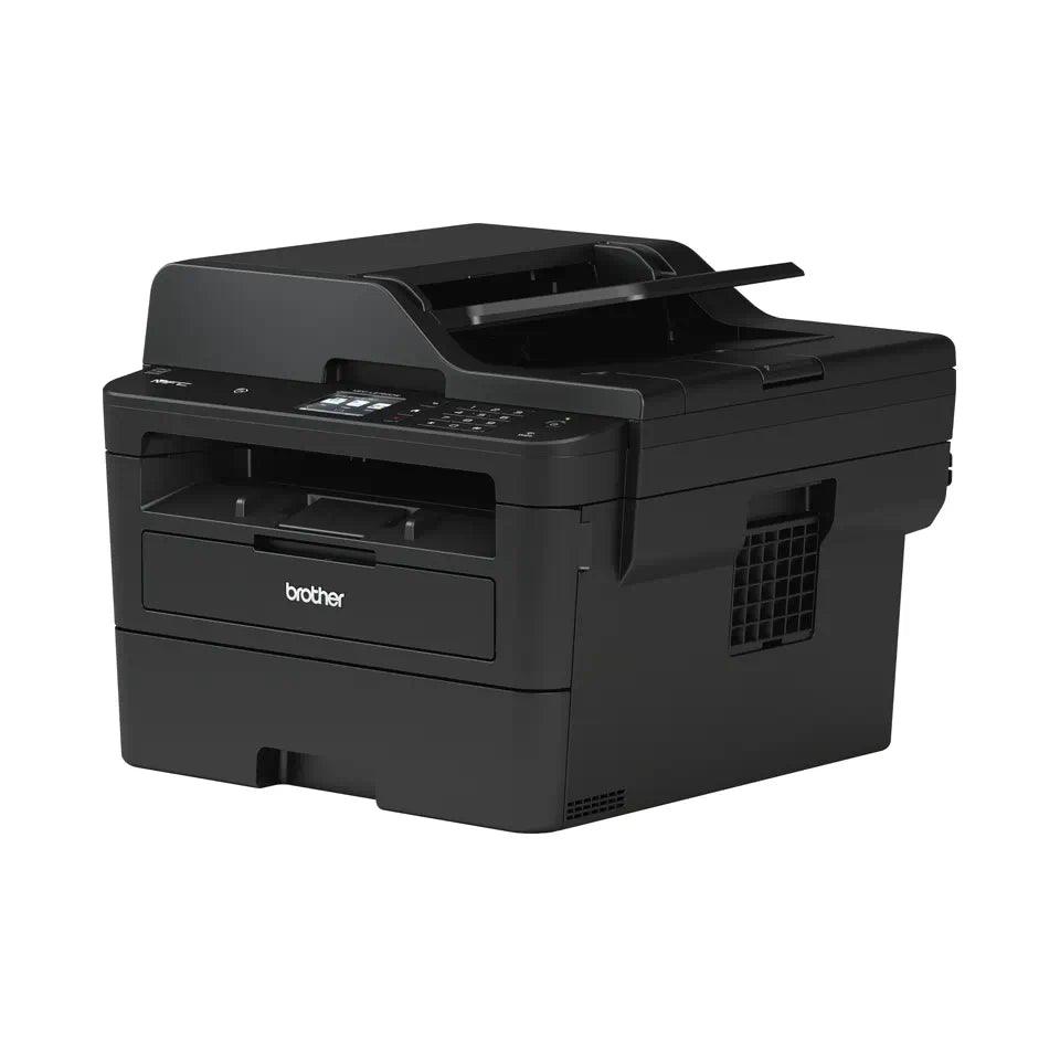 BROTHER MFC-L2750DW lasertulostin - Lourun verkkokauppa