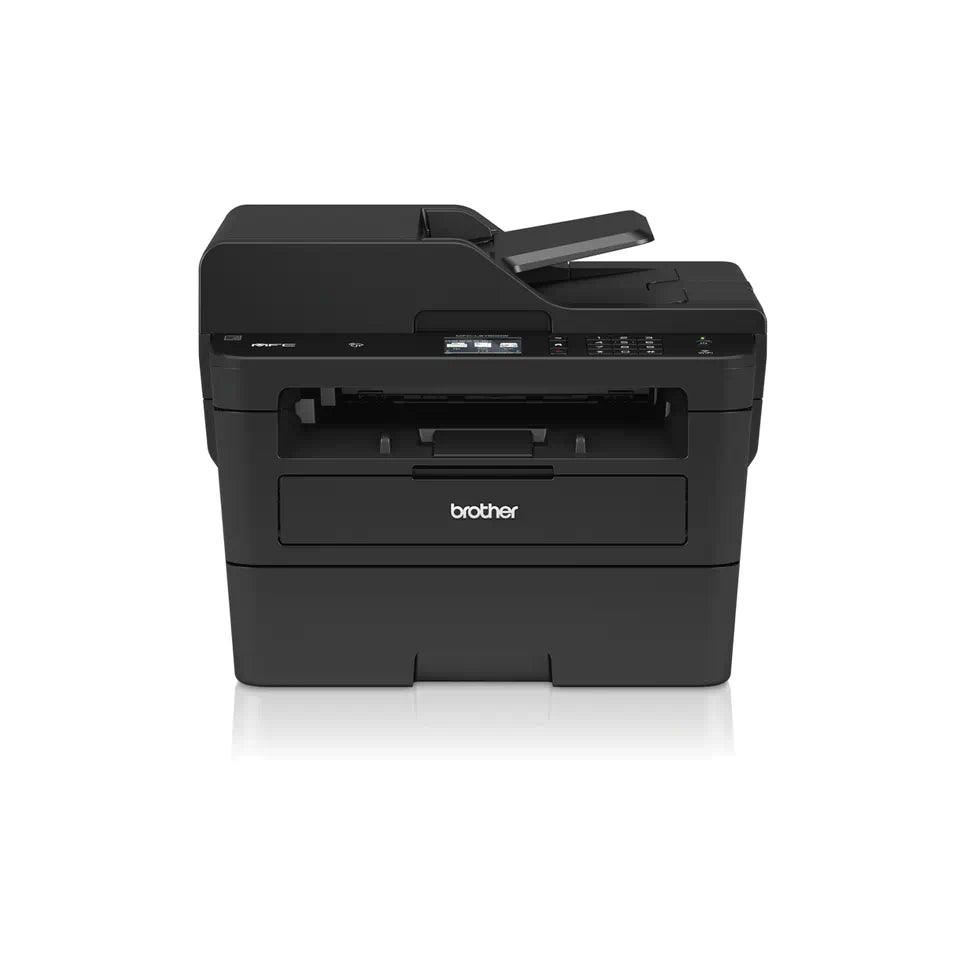BROTHER MFC-L2750DW lasertulostin - Lourun verkkokauppa