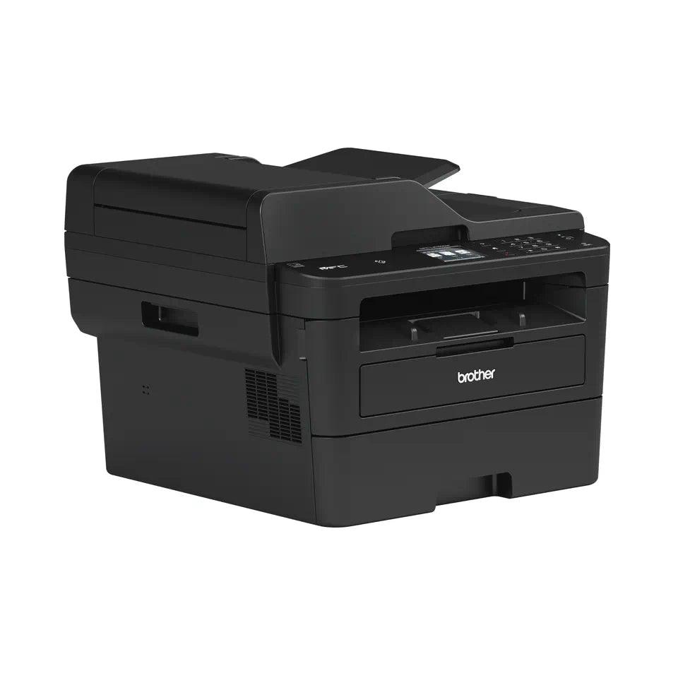 BROTHER MFC-L2750DW lasertulostin - Lourun verkkokauppa