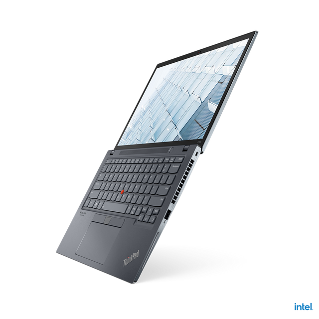 Lenovo ThinkPad X13 G2 13,3" i7-1185G7/16GB/512GB kannettava (kunnostettu)