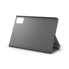Lenovo Idea Tab -suojakotelo telineasennossa