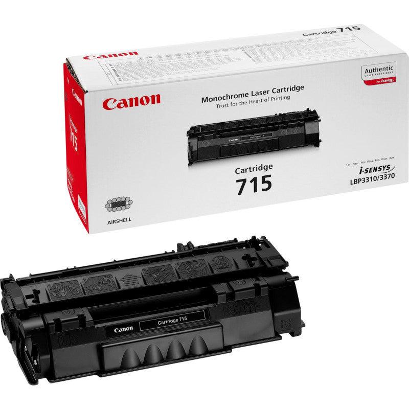Canon 715 - Lourun verkkokauppa