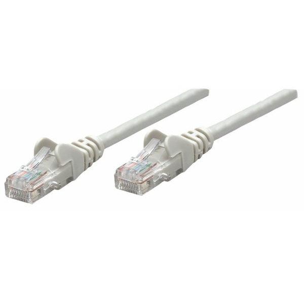 Intellinet Cat5e verkkokaapeli 1,5m - Lourun verkkokauppa