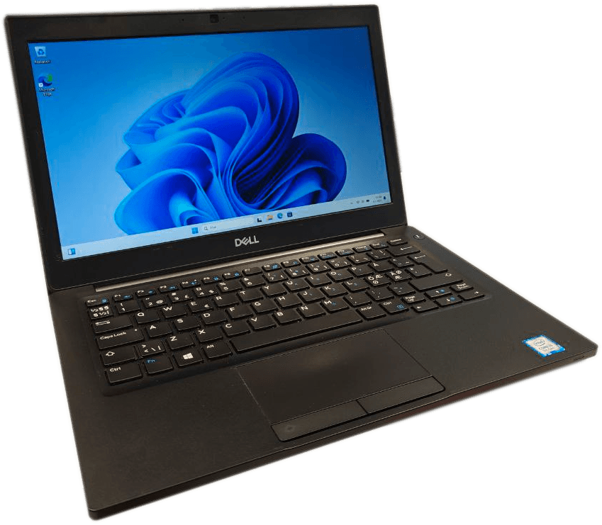 DELL Latitude 7290 kannettava tietokone - Lourun verkkokauppa