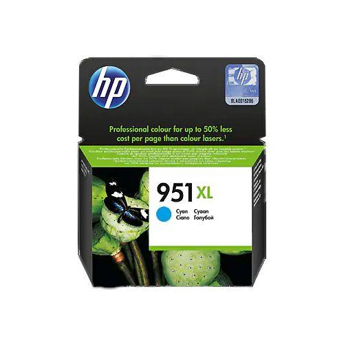 HP 951XL Cyan - Lourun verkkokauppa