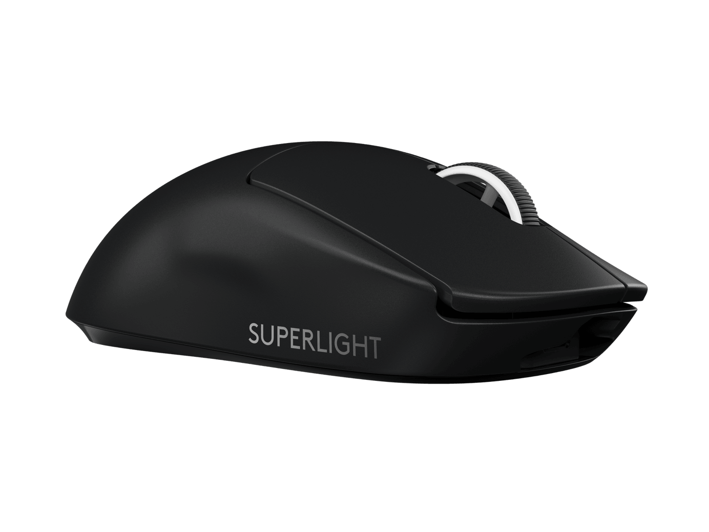 Logitech Pro X Superlight -pelihiiri: Langaton ja kevyt - Lourun verkkokauppa