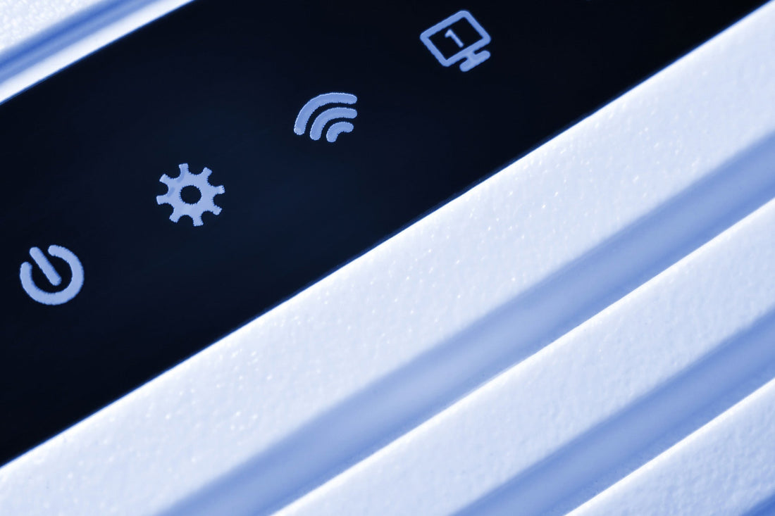 Mikä on reitittimen ja modeemin ero? – Näin verkkoyhteys toimii