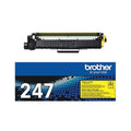 Brother 247 yellow - Lourun verkkokauppa