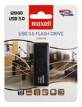 Maxell 128GB USB 3.0 muistitikku - Lourun verkkokauppa