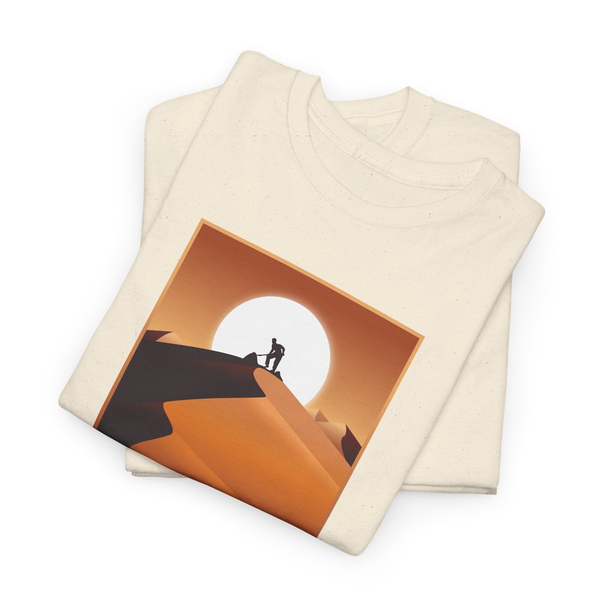 Duuni t-paita (Dune parodia) | 100% puuvillaa, unisex