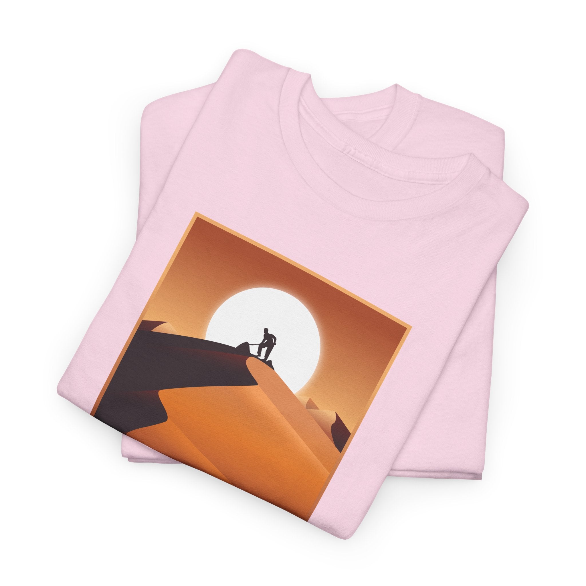 Duuni t-paita (Dune parodia) | 100% puuvillaa, unisex