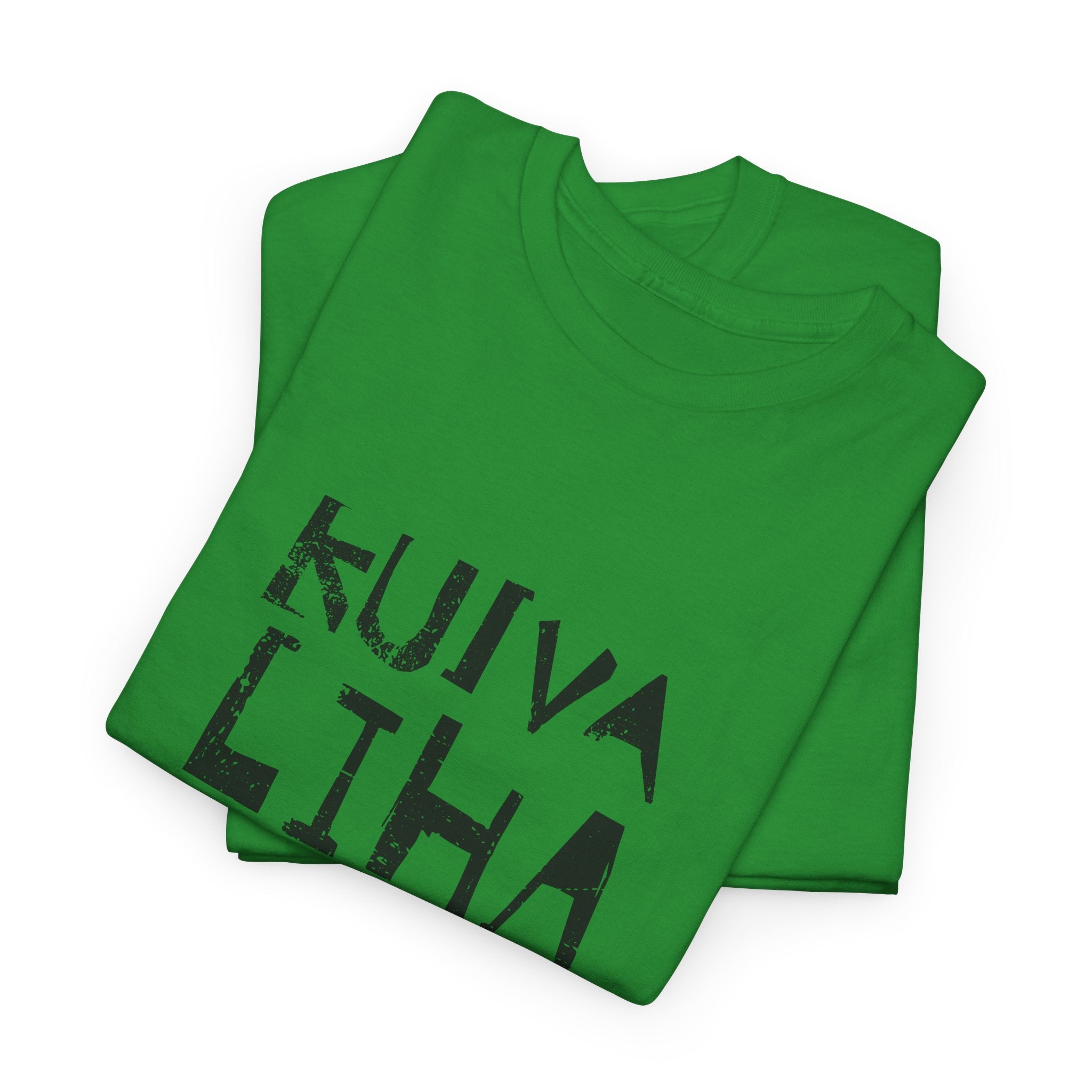 Kuivaliha T-paita – Hauska paita kuivan lihan ja eräretkien ystävälle | 100% puuvillaa, unisex