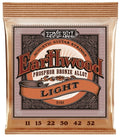 Ernie Ball 2148 Earthwood Phosphor Bronze Light