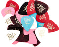 Ernie Ball 9201 plektra - 1 kpl