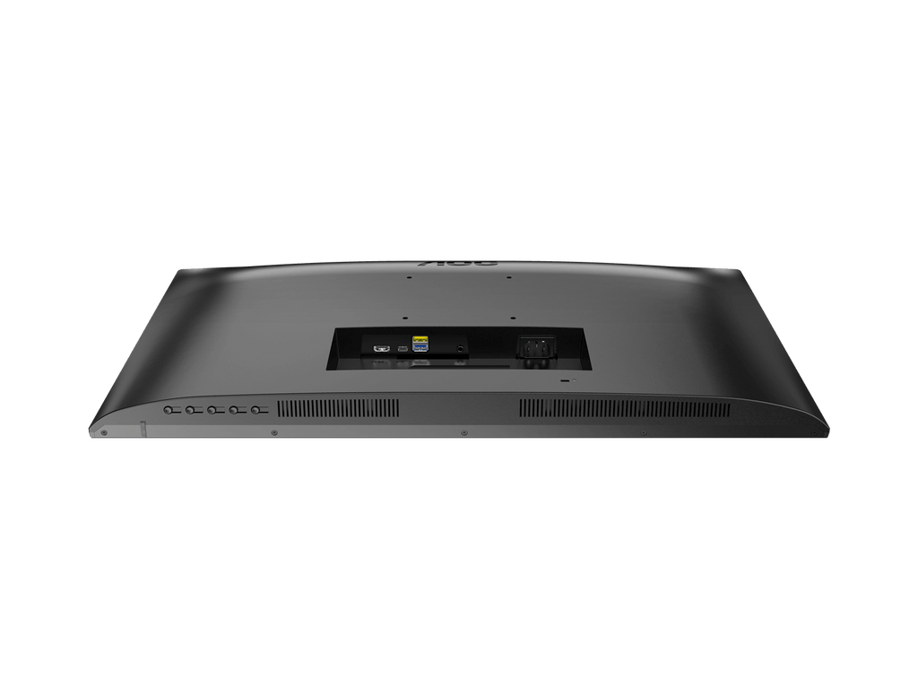 AOC 27B3CF2 27" IPS 100Hz monitori - Lourun verkkokauppa